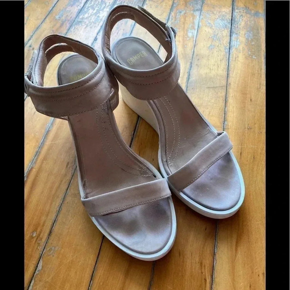 Camper sandals - Picture 1 of 5